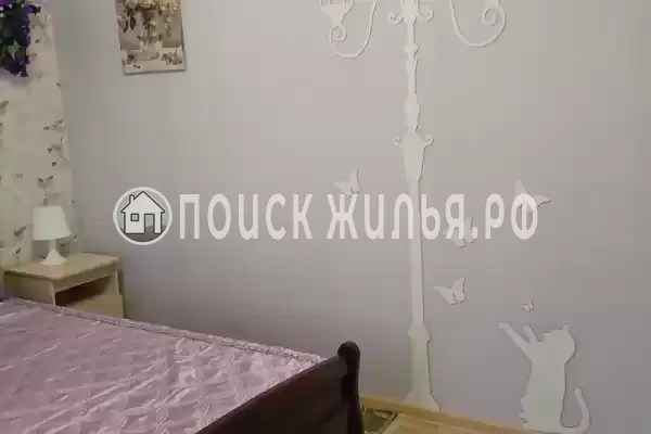 Частный сектор «Домик от Светланы»