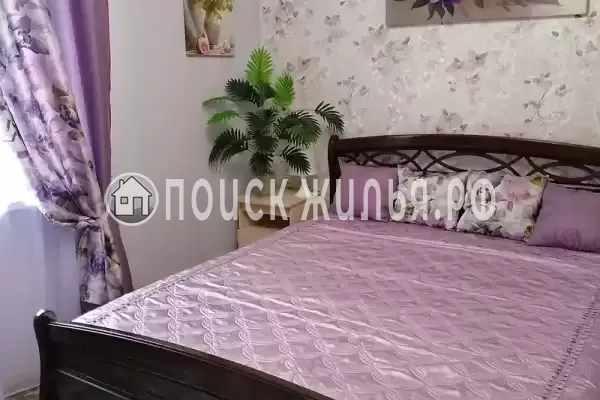 Частный сектор «Домик от Светланы»