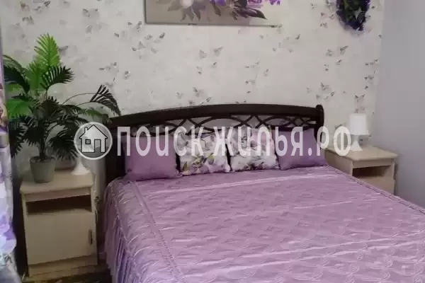 Частный сектор «Домик от Светланы»