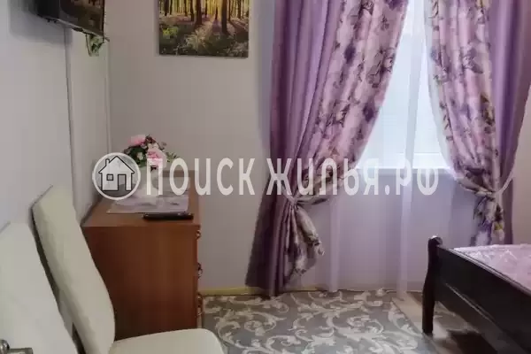 Частный сектор «Домик от Светланы»