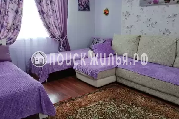 Частный сектор «Домик от Светланы»