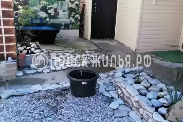 Частный сектор «Домик от Светланы»