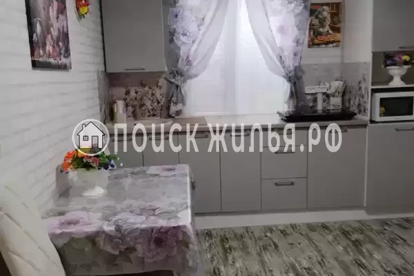 Частный сектор «Домик от Светланы»