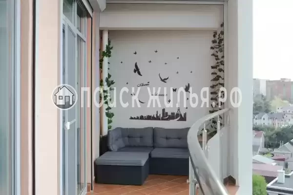 Частный сектор «Аппартаменты у моря» Частный сектор «Аппартаменты у моря»