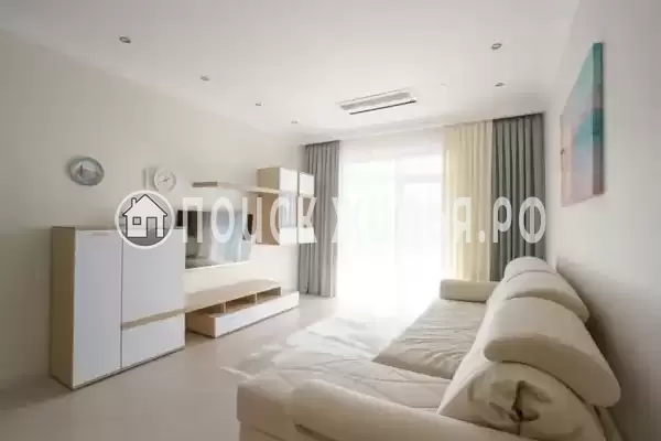 Частный сектор «Аппартаменты у моря» Частный сектор «Аппартаменты у моря»