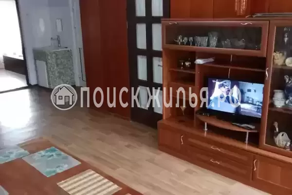 Дом под ключ «У Даньковых»