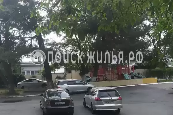 Дом под ключ «У тополя»