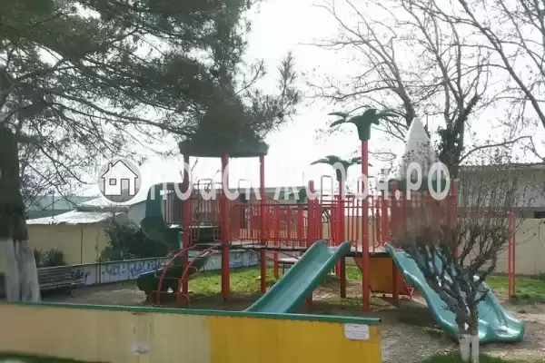 Дом под ключ «У тополя»