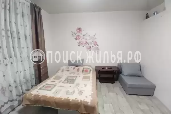 Дом под ключ «У тополя»