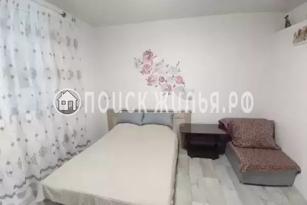 Дом под ключ «У тополя»