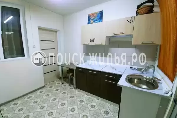 Дом под ключ «У тополя»