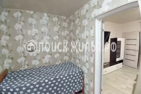 Дом под ключ «У тополя»