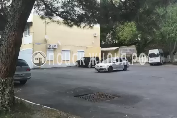 Дом под ключ «У тополя»