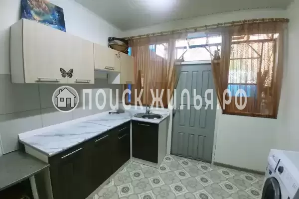 Дом под ключ «У тополя»