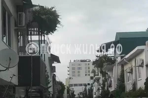 Дом под ключ «У тополя»