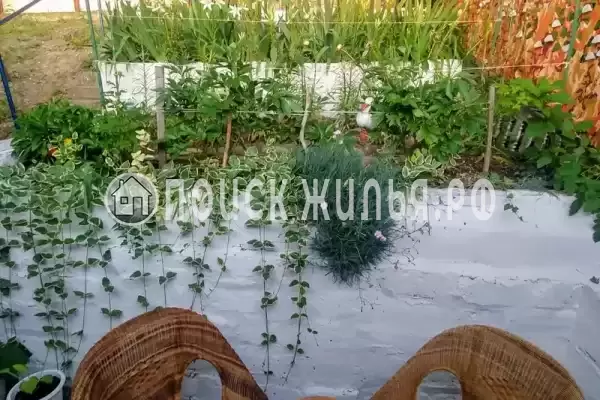 Дом под ключ «У тополя»