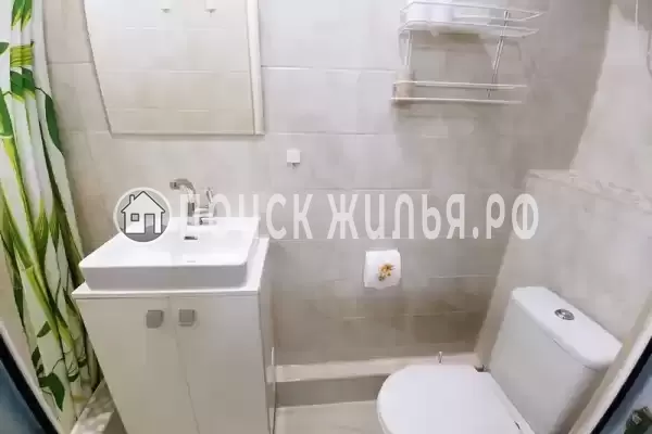 Дом под ключ «У тополя»