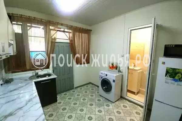 Дом под ключ «У тополя»