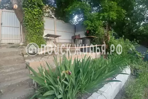 Дом под ключ «У тополя»