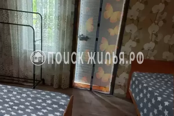 Дом под ключ «У тополя»