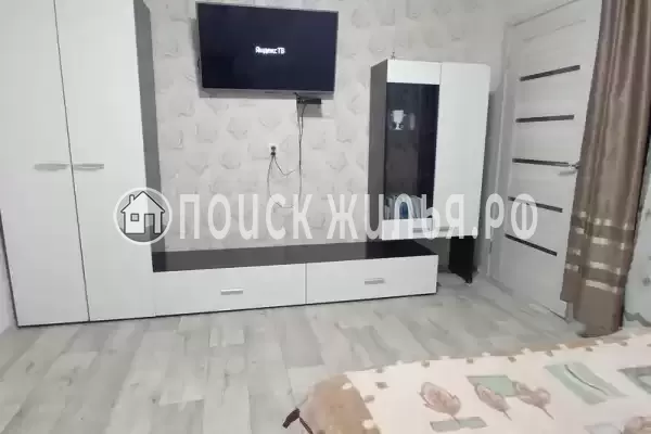 Дом под ключ «У тополя»