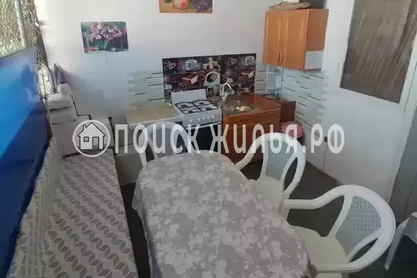 Дом под ключ «У тополя»