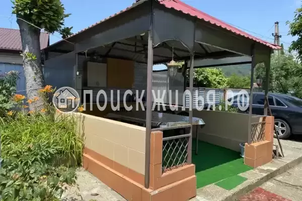 Дом под ключ «На переулке Правды» Дом под ключ «На переулке Правды»