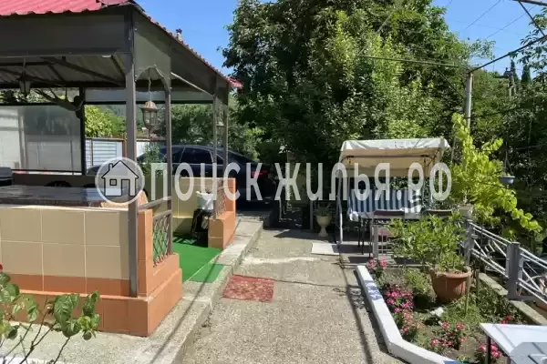 Дом под ключ «На переулке Правды» Дом под ключ «На переулке Правды»