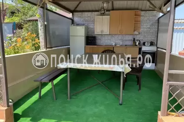 Дом под ключ «На переулке Правды» Дом под ключ «На переулке Правды»