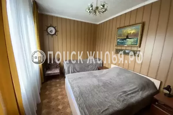 Дом под ключ «На переулке Правды» Дом под ключ «На переулке Правды»