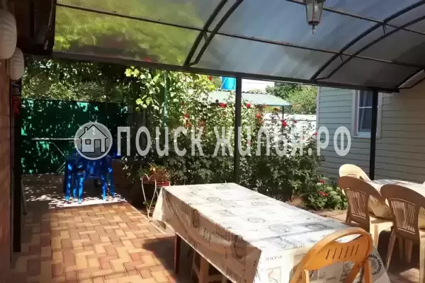 Дом под ключ «У Татьяны»