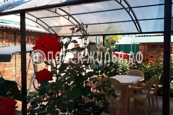 Дом под ключ «У Татьяны»