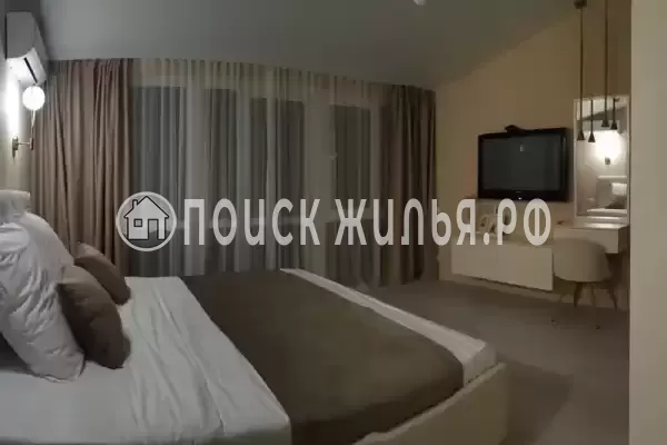 Частный сектор «Таунхаус в Головинке» Частный сектор «Таунхаус в Головинке»