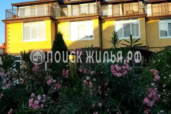 Частный сектор «Таунхаус в Головинке» Частный сектор «Таунхаус в Головинке»