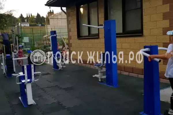 Частный сектор «Таунхаус в Головинке» Частный сектор «Таунхаус в Головинке»