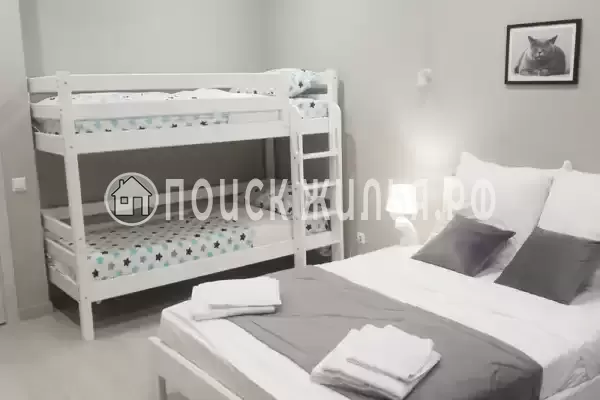 Частный сектор «Таунхаус в Головинке» Частный сектор «Таунхаус в Головинке»