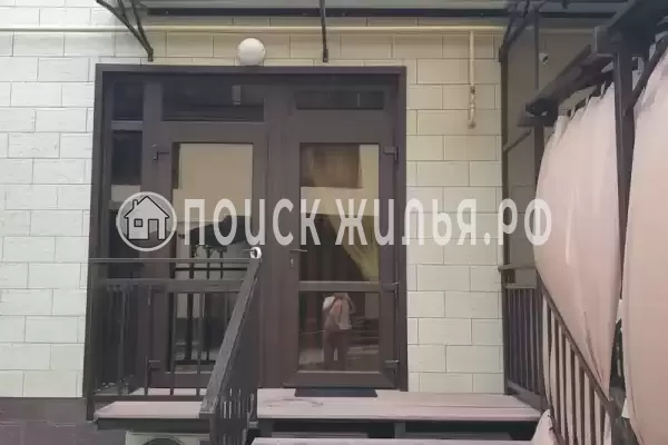 Частный сектор «Таунхаус в Головинке» Частный сектор «Таунхаус в Головинке»