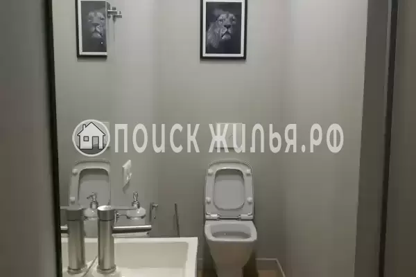 Частный сектор «Таунхаус в Головинке» Частный сектор «Таунхаус в Головинке»