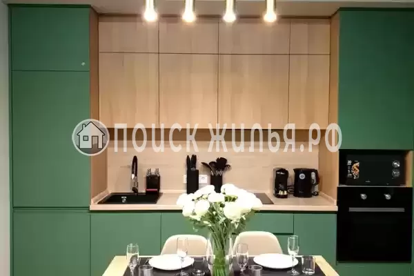 Частный сектор «Таунхаус в Головинке» Частный сектор «Таунхаус в Головинке»