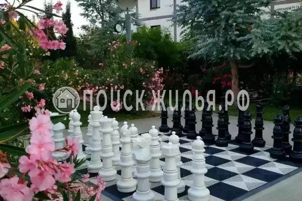 Частный сектор «Таунхаус в Головинке» Частный сектор «Таунхаус в Головинке»