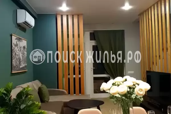 Частный сектор «Таунхаус в Головинке» Частный сектор «Таунхаус в Головинке»