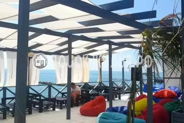 Частный сектор «Таунхаус в Головинке» Частный сектор «Таунхаус в Головинке»