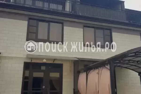 Частный сектор «Таунхаус в Головинке» Частный сектор «Таунхаус в Головинке»