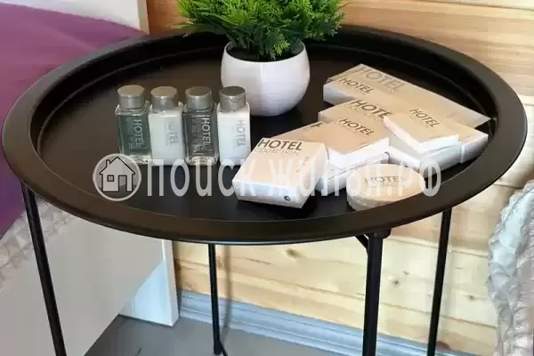 Дом под ключ «Шалаш»