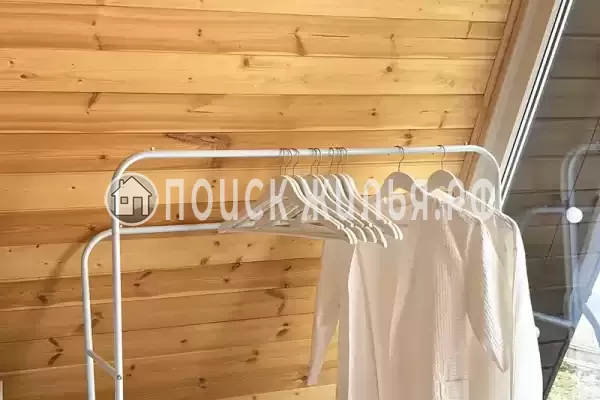 Дом под ключ «Шалаш»