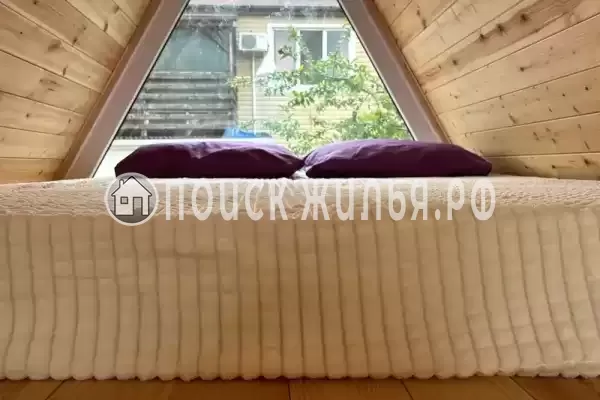 Дом под ключ «Шалаш»