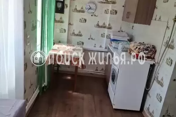 Дом под ключ «Для большой компании»