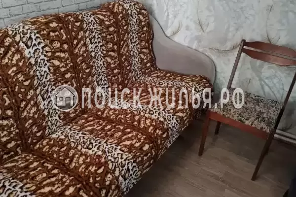 Дом под ключ «Для большой компании»