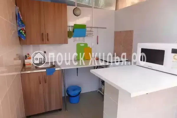 Дом под ключ «Для большой компании»