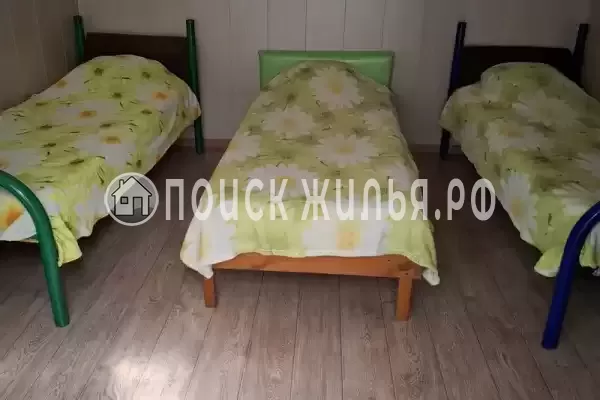 Дом под ключ «Для большой компании»